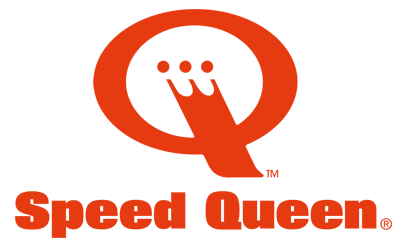 Logotipo Speed Queen